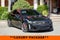 2017 Cadillac CTS-V Luxury Package