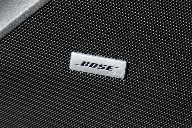 2017 Cadillac CTS-V Luxury Package