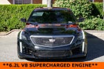 2017 Cadillac CTS-V Luxury Package