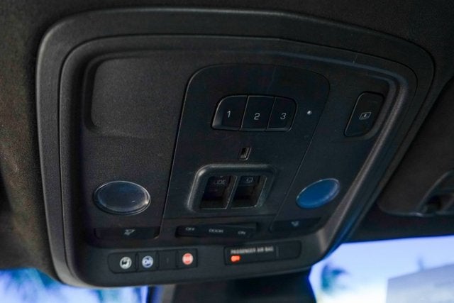 2017 Cadillac CTS-V Luxury Package