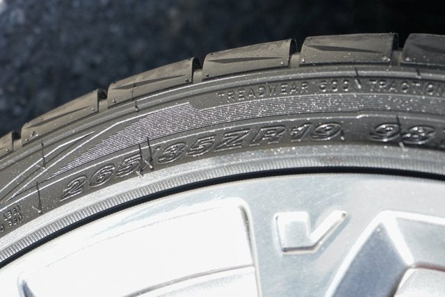 2017 Cadillac CTS-V Luxury Package