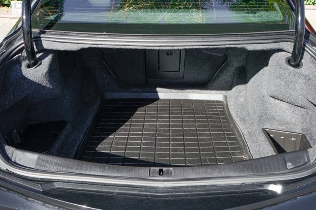 2017 Cadillac CTS-V Luxury Package