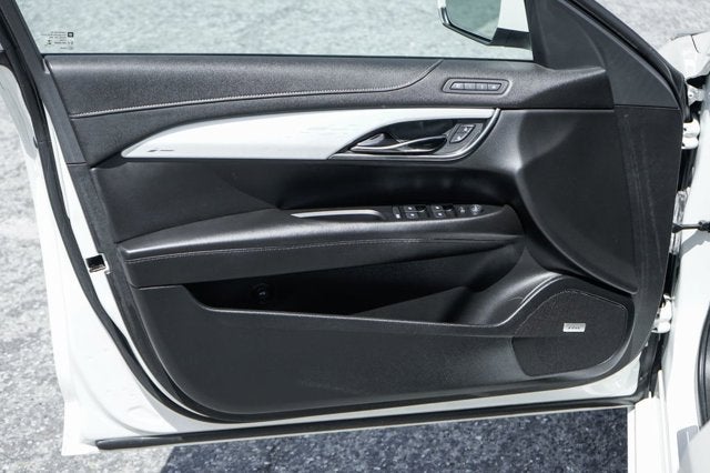 2013 Cadillac ATS 2.5L Luxury