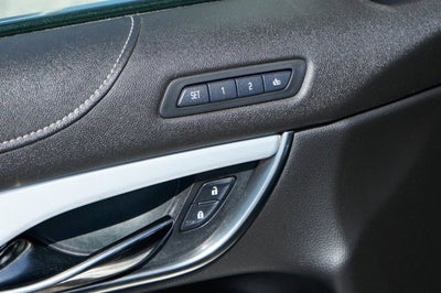 2013 Cadillac ATS 2.5L Luxury