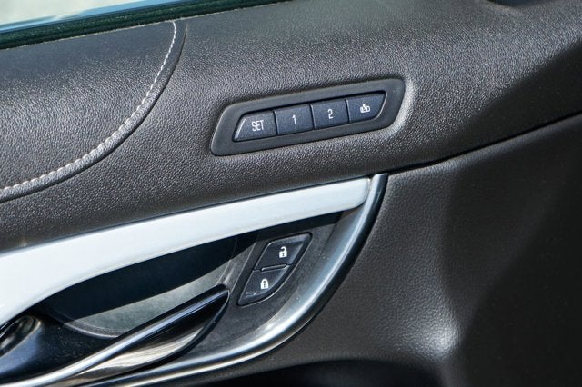 2013 Cadillac ATS 2.5L Luxury