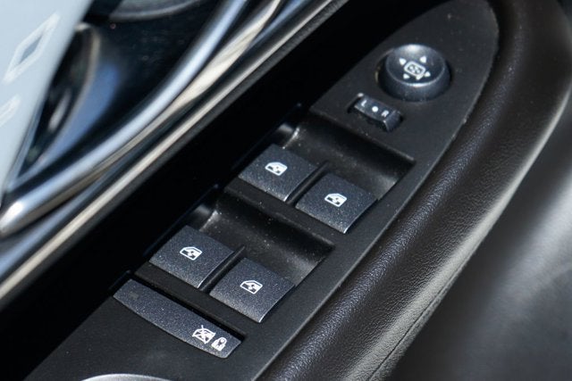 2013 Cadillac ATS 2.5L Luxury