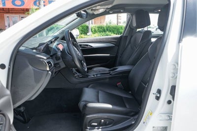 2013 Cadillac ATS 2.5L Luxury