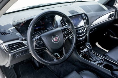2013 Cadillac ATS 2.5L Luxury