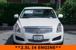 2013 Cadillac ATS 2.5L Luxury