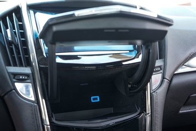 2013 Cadillac ATS 2.5L Luxury