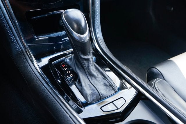 2013 Cadillac ATS 2.5L Luxury