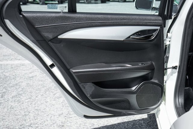 2013 Cadillac ATS 2.5L Luxury