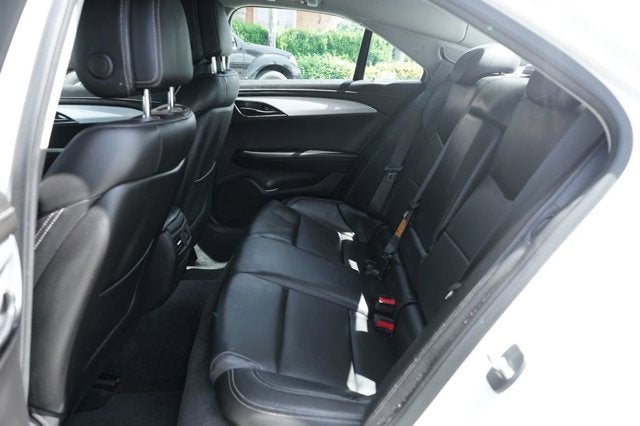 2013 Cadillac ATS 2.5L Luxury