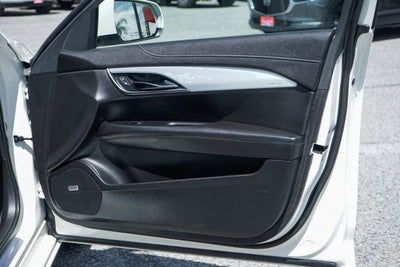 2013 Cadillac ATS 2.5L Luxury
