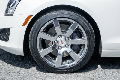 2013 Cadillac ATS 2.5L Luxury
