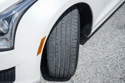 2013 Cadillac ATS 2.5L Luxury