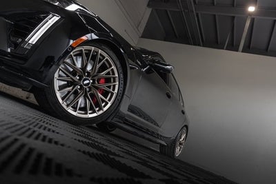 2022 Cadillac CT5-V V-Series