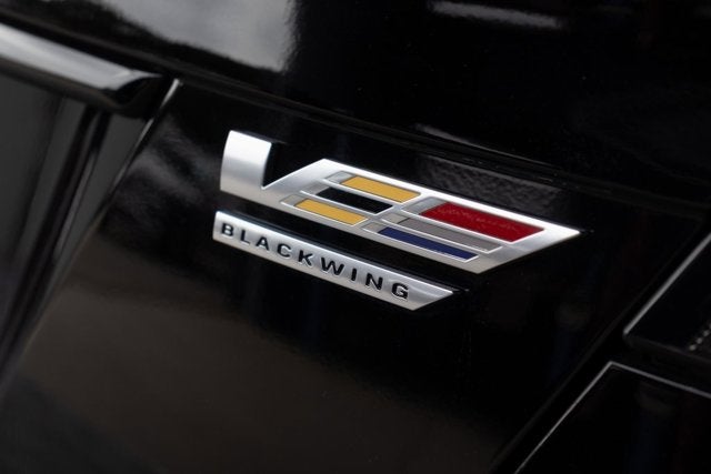 2022 Cadillac CT5-V V-Series