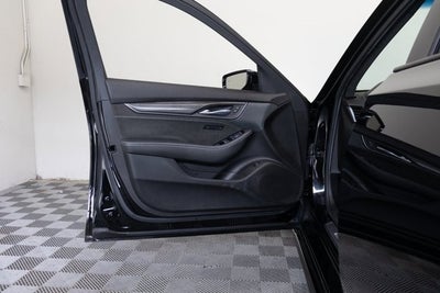 2022 Cadillac CT5-V V-Series