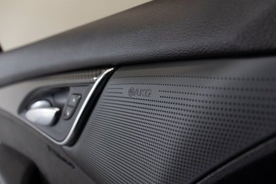 2022 Cadillac CT5-V V-Series