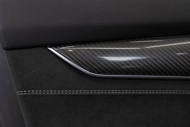 2022 Cadillac CT5-V V-Series