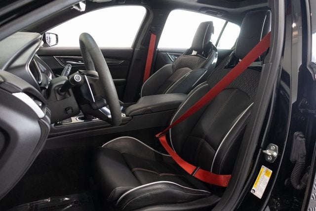 2022 Cadillac CT5-V V-Series