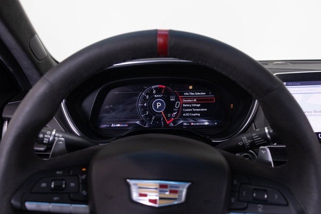 2022 Cadillac CT5-V V-Series