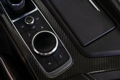 2022 Cadillac CT5-V V-Series