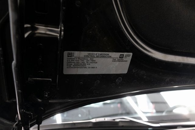 2022 Cadillac CT5-V V-Series