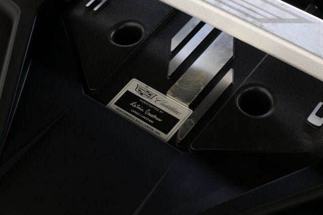 2022 Cadillac CT5-V V-Series