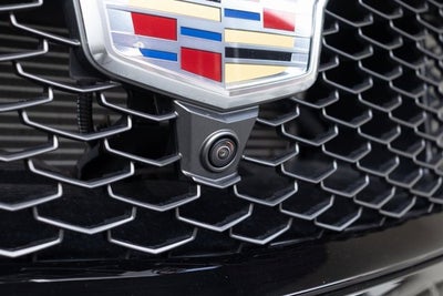 2022 Cadillac CT5-V V-Series