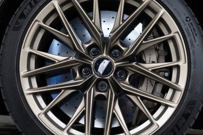 2024 Cadillac CT5-V V-Series