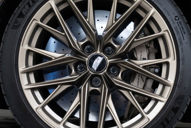 2024 Cadillac CT5-V V-Series