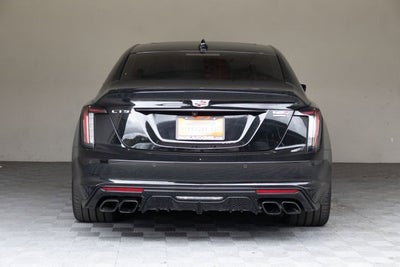 2024 Cadillac CT5-V V-Series