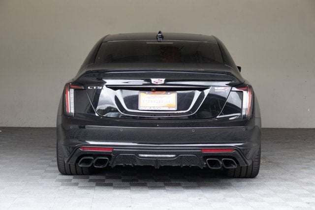 2024 Cadillac CT5-V V-Series