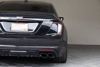 2024 Cadillac CT5-V V-Series