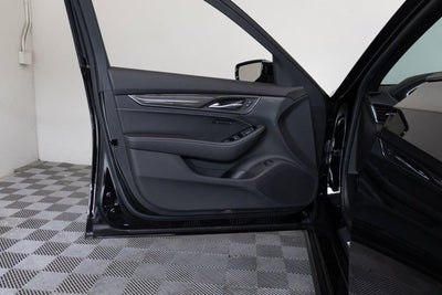 2024 Cadillac CT5-V V-Series