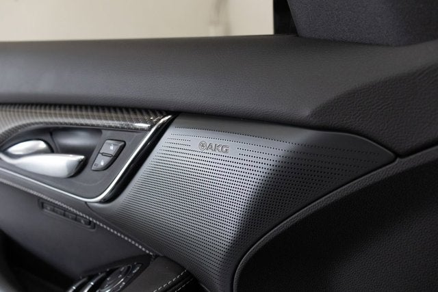 2024 Cadillac CT5-V V-Series