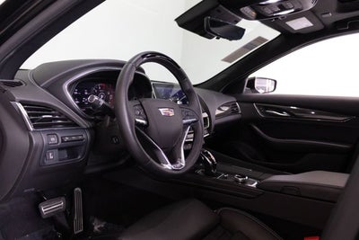 2024 Cadillac CT5-V V-Series