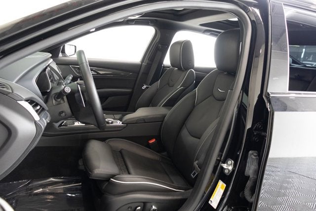 2024 Cadillac CT5-V V-Series