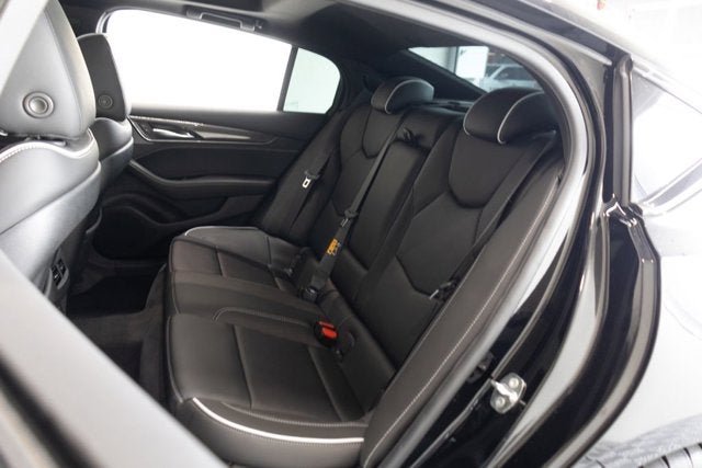 2024 Cadillac CT5-V V-Series