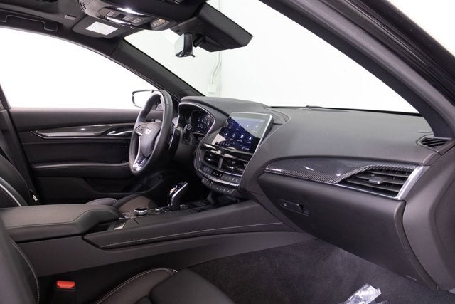 2024 Cadillac CT5-V V-Series