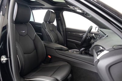 2024 Cadillac CT5-V V-Series