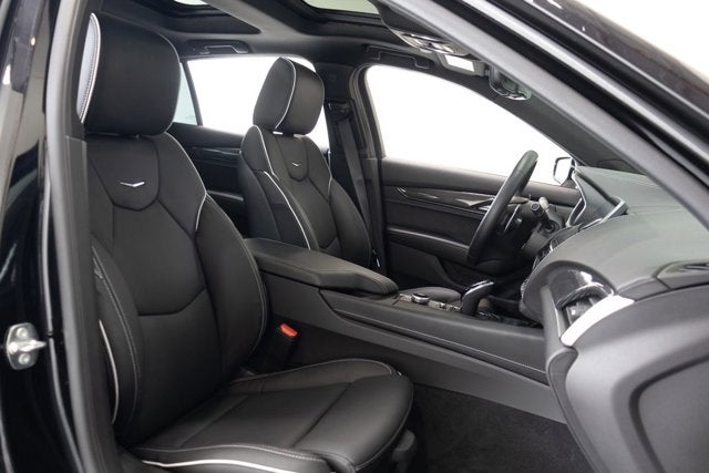 2024 Cadillac CT5-V V-Series