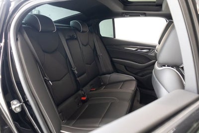 2024 Cadillac CT5-V V-Series