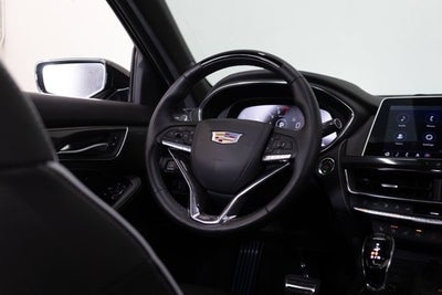 2024 Cadillac CT5-V V-Series