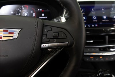 2024 Cadillac CT5-V V-Series