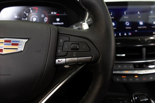 2024 Cadillac CT5-V V-Series