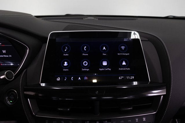 2024 Cadillac CT5-V V-Series