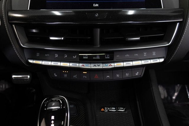 2024 Cadillac CT5-V V-Series